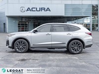 2026 Acura MDX A-Spec SH-AWD