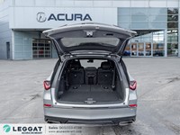2026 Acura MDX A-Spec SH-AWD