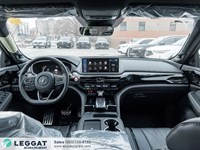 2026 Acura MDX Platinum Elite A-Spec SH-AWD