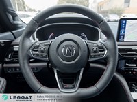 2026 Acura MDX Platinum Elite A-Spec SH-AWD