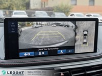 2026 Acura MDX Platinum Elite A-Spec SH-AWD