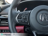 2026 Acura MDX Platinum Elite A-Spec SH-AWD