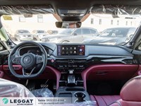 2026 Acura MDX Platinum Elite A-Spec SH-AWD