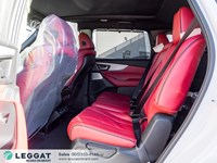 2026 Acura MDX Platinum Elite A-Spec SH-AWD