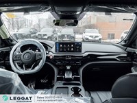 2026 Acura MDX Platinum Elite A-Spec SH-AWD
