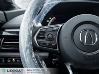 2026 Acura MDX Platinum Elite A-Spec SH-AWD