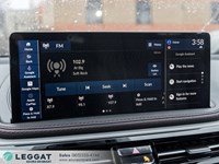 2026 Acura MDX Platinum Elite A-Spec SH-AWD