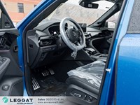 2026 Acura MDX Platinum Elite A-Spec SH-AWD