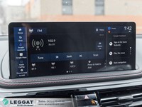 2026 Acura MDX Platinum Elite A-Spec SH-AWD