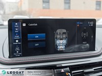 2026 Acura MDX Platinum Elite A-Spec SH-AWD