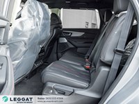 2026 Acura MDX Platinum Elite A-Spec SH-AWD