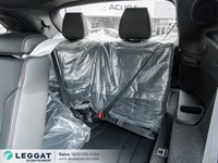 2026 Acura MDX Platinum Elite A-Spec SH-AWD