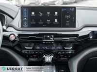 2026 Acura MDX Platinum Elite A-Spec SH-AWD