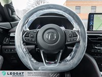 2026 Acura MDX Platinum Elite A-Spec SH-AWD