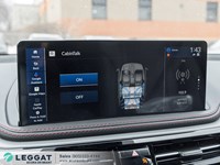 2026 Acura MDX Platinum Elite A-Spec SH-AWD