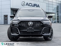2026 Acura MDX Platinum Elite A-Spec SH-AWD