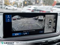 2026 Acura MDX Platinum Elite A-Spec SH-AWD