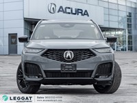 2026 Acura MDX Platinum Elite A-Spec SH-AWD