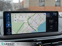 2026 Acura MDX Platinum Elite A-Spec SH-AWD