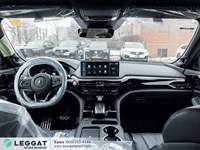 2026 Acura MDX Platinum Elite A-Spec SH-AWD