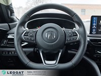 2026 Acura MDX Platinum Elite A-Spec SH-AWD