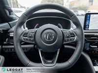 2026 Acura MDX Platinum Elite A-Spec SH-AWD