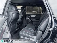 2026 Acura MDX Platinum Elite A-Spec SH-AWD