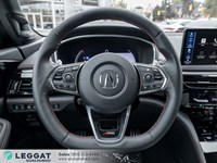 2026 Acura MDX Platinum Elite A-Spec SH-AWD