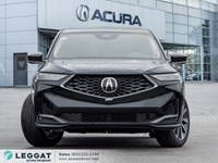 2026 Acura MDX Tech SH-AWD