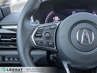 2026 Acura MDX Tech SH-AWD