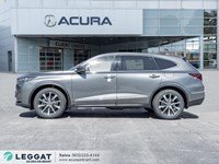 2026 Acura MDX Tech SH-AWD