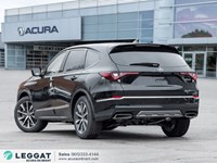 2026 Acura MDX Tech SH-AWD