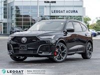 2026 Acura MDX Type S Ultra SH-AWD