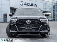 2026 Acura MDX Type S Ultra SH-AWD