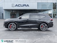 2026 Acura MDX Type S Ultra SH-AWD