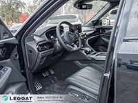 2026 Acura MDX Type S Ultra SH-AWD