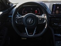 2026 Acura MDX Type S Ultra SH-AWD