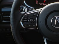 2026 Acura MDX Type S Ultra SH-AWD