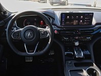 2026 Acura MDX Type S Ultra SH-AWD
