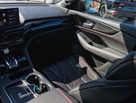 2026 Acura MDX Type S Ultra SH-AWD