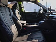 2026 Acura MDX Type S Ultra SH-AWD