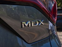 2026 Acura MDX Type S Ultra SH-AWD
