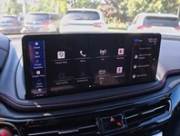 2026 Acura MDX Type S Ultra SH-AWD