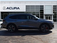 2026 Acura MDX Type S Ultra SH-AWD