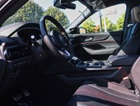 2026 Acura MDX Type S Ultra SH-AWD