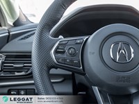 2026 Acura RDX A-Spec AWD