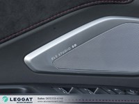 2026 Acura RDX A-Spec AWD