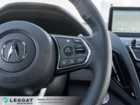 2026 Acura RDX A-Spec AWD