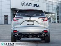 2026 Acura RDX A-Spec AWD