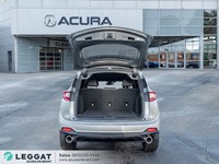 2026 Acura RDX A-Spec AWD